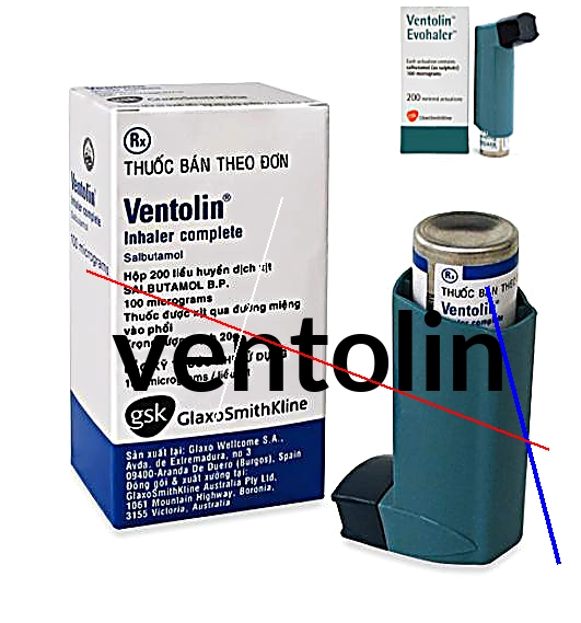 Prix de ventolin